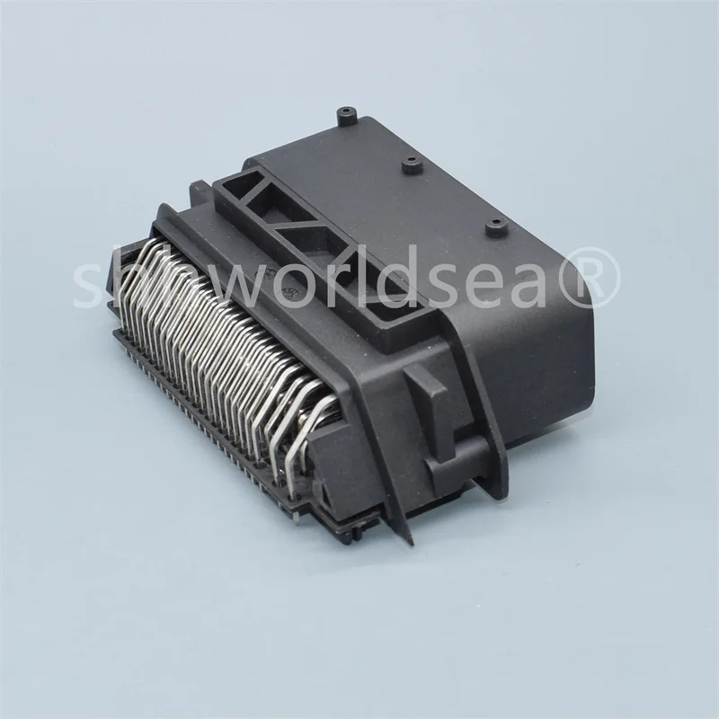 1Set 3-1534904-4 94-pin ECU computer board plug waterproof connector Plug  electronic control unit controller