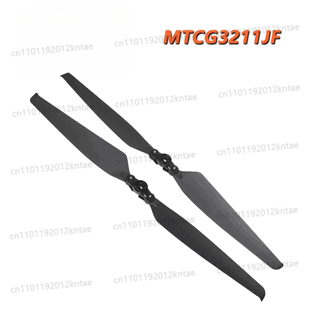 3211 Carbon Folding Propeller P20  32105 Accessories Propeller Clip Blade 32x11