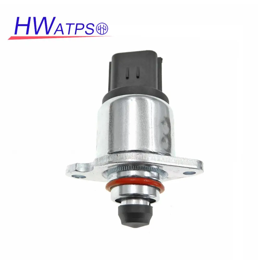 HWATPS For Suzuki Cervo MR Wagon R Plus Solio Wide Idle Air Control Valve ISC 18117-58J50-000 18117-58J50 18117 58J50 1811758J50