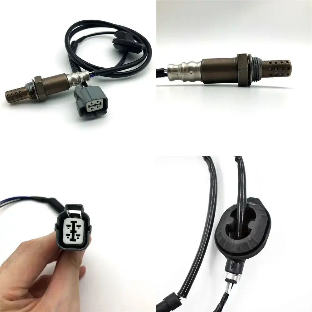 

Oxygen Sensor for Honda Accord 2003 2004 2005 2006 2007 2.4L Rear O2 Sensor Automotive Replacement Part Car Engine Sensor