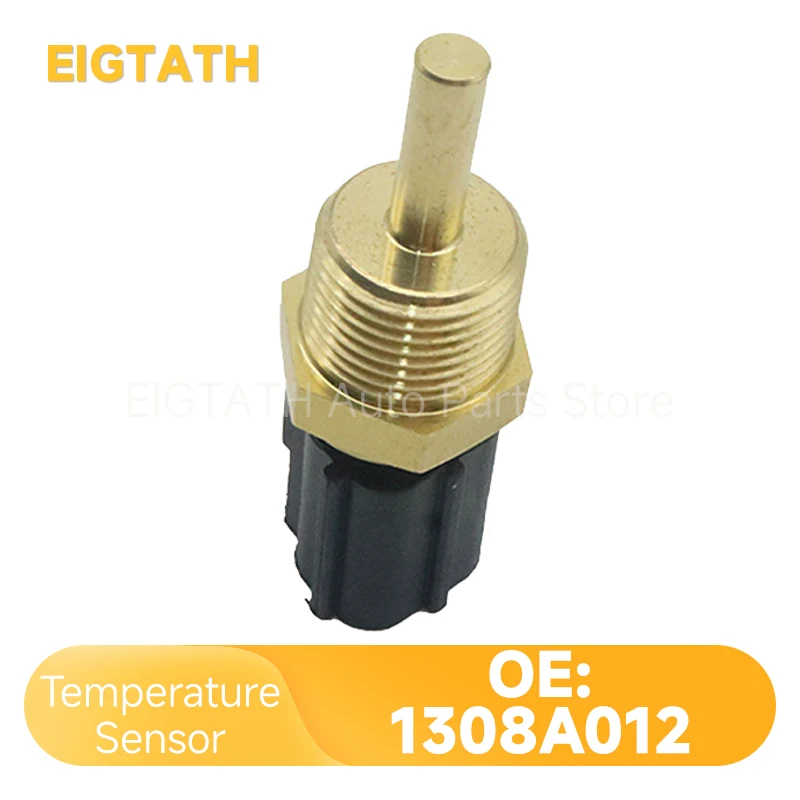 

1308A012 Датчик температуры охлаждающей жидкости двигателя для Mitsubishi Outlander Montero Mirage, запасные части для автомобилей MD177572 MD182467 39220-35710
