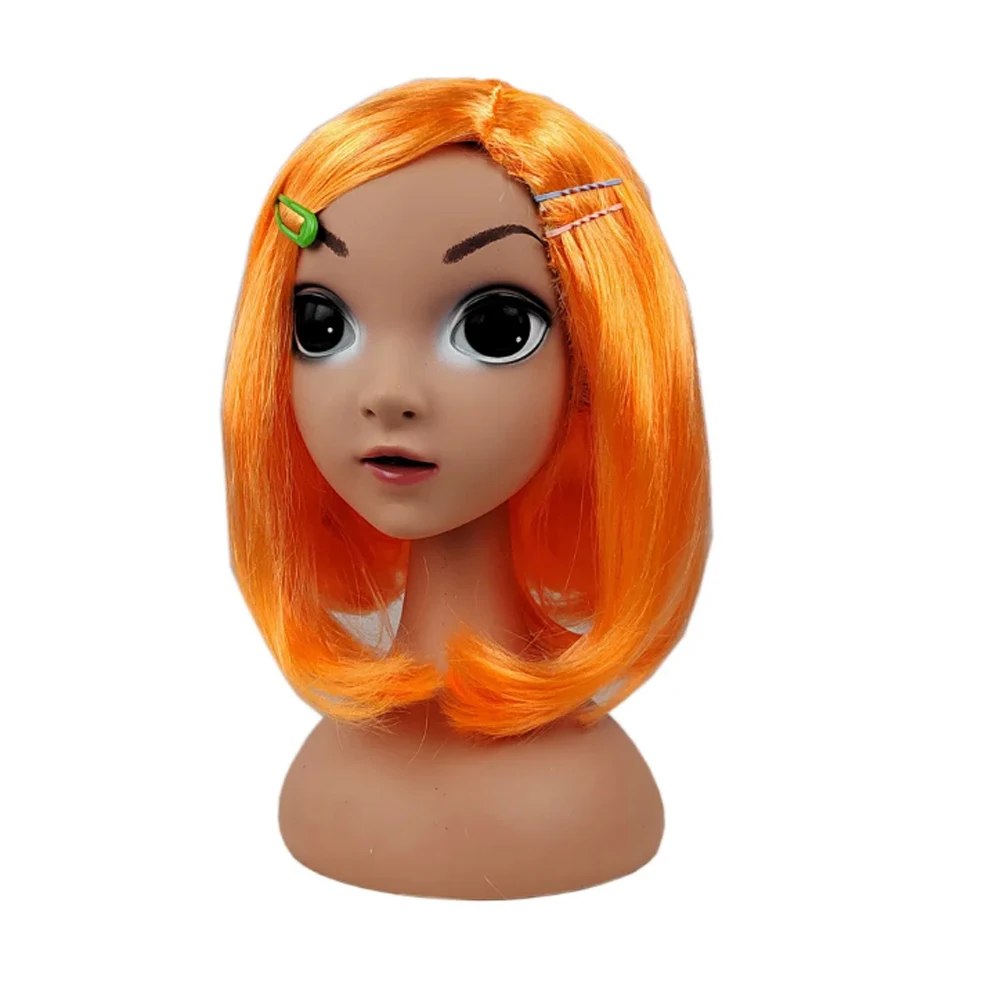 Turning Red Dress For Girls Princess Dress Meilin Lee Cosplay Mei Li Carnival Child Kids Birthday Party Halloween Costume