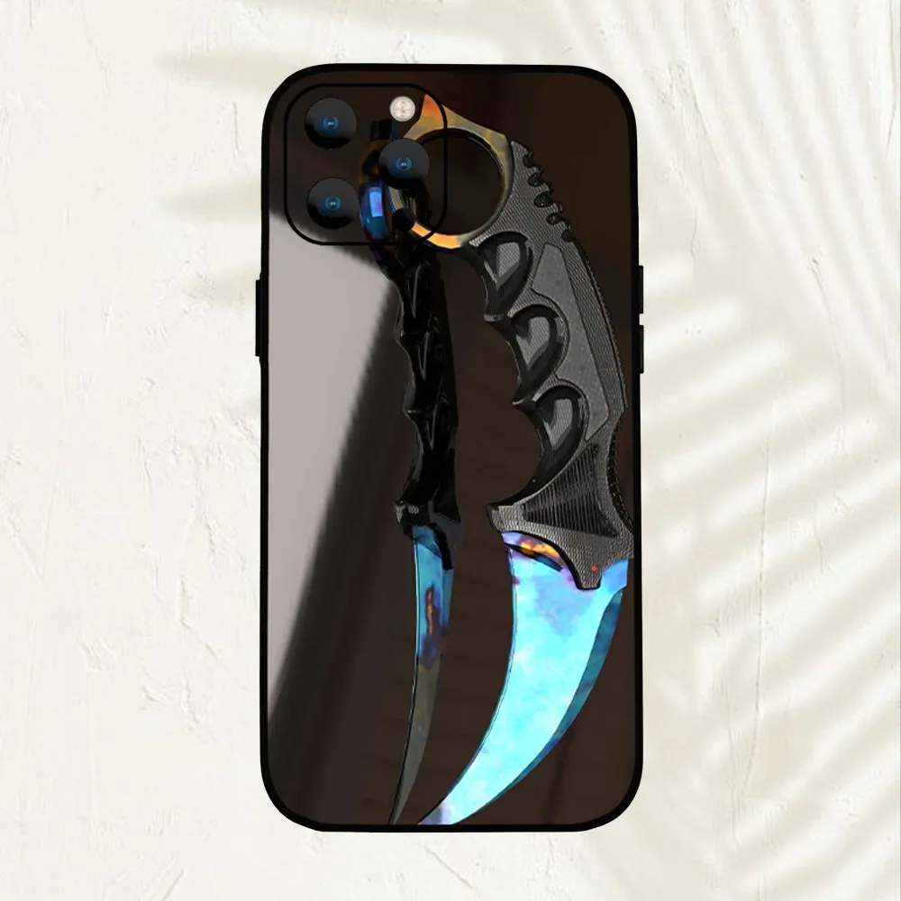 CSGO-O etui do telefonu iPhone Mini 11 12 13 14 15 Pro XS Max X Plus SE XR etui z nadrukiem