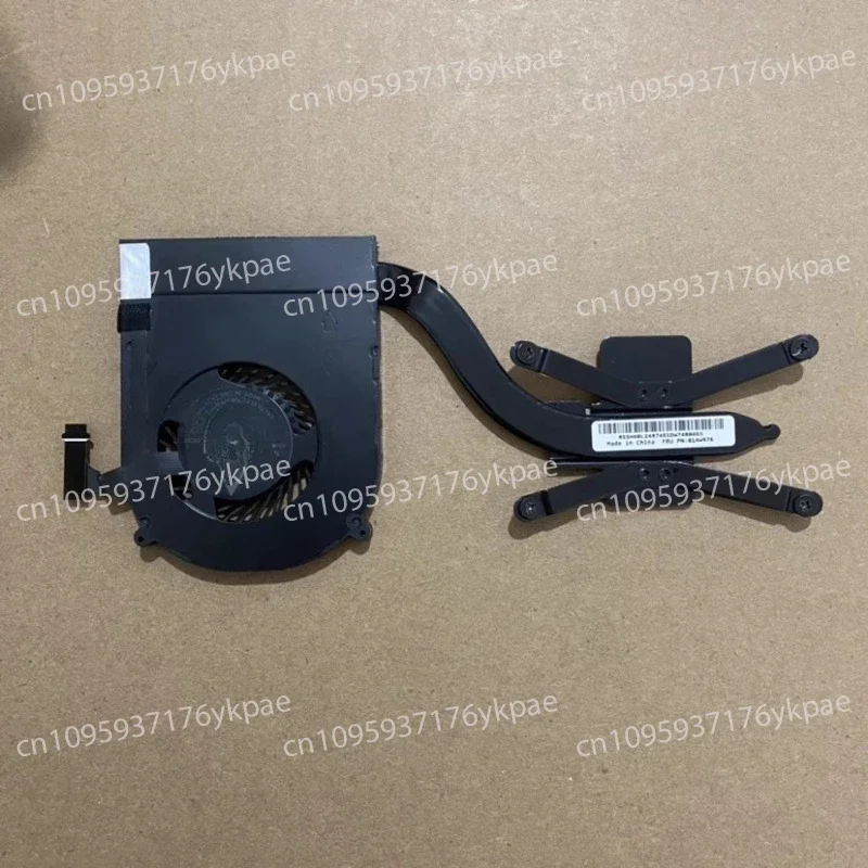 

1st X1 Carbon 4th 1 Cooling Fan 01YT252 01AW976 00JT800