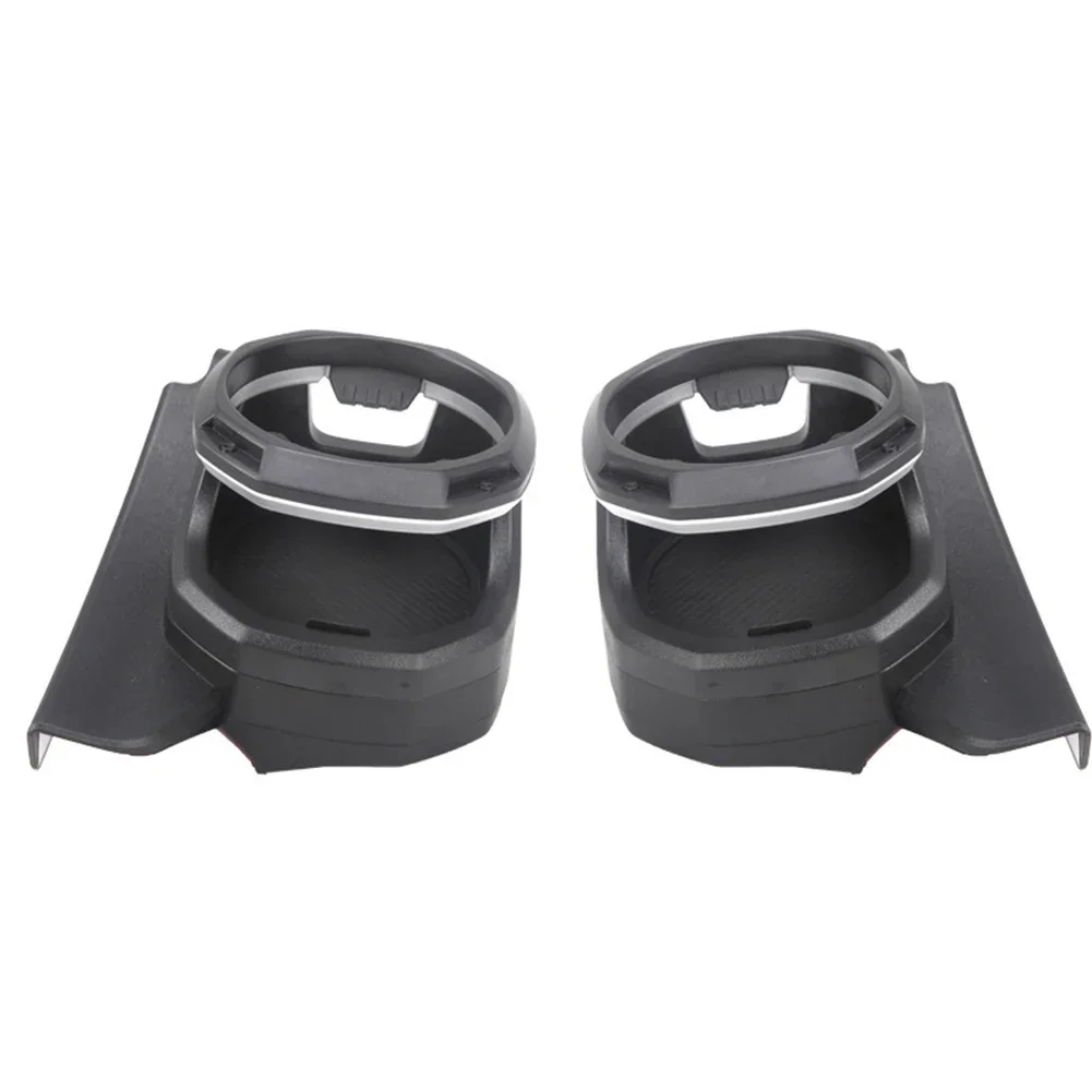 Car Customization Car Cup Holder JL Cup Holder Anti-corrosion Easy To Install High Quality Materials Non-deformation