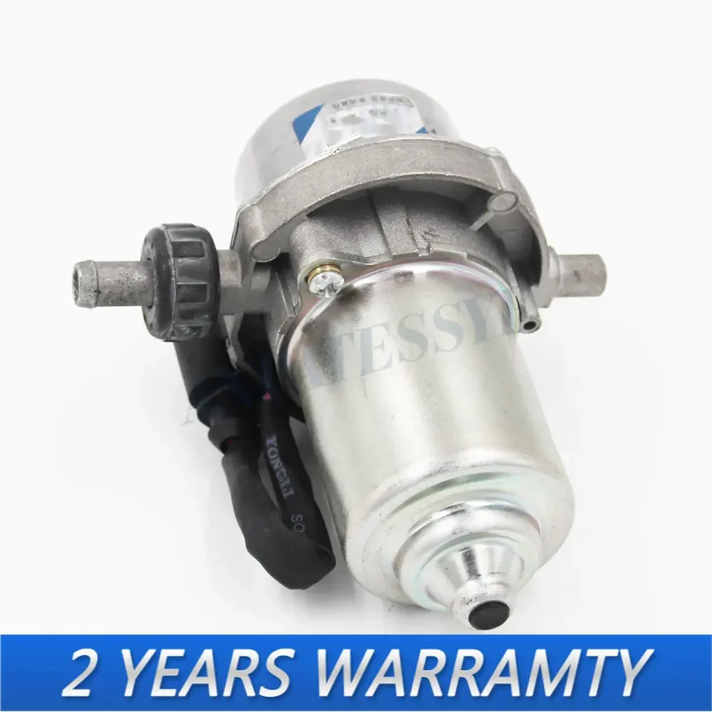 

8E0 927 317 B H 8E0 927 317B 8E0927317A 8E0927317H Brake Booster Electric Vacuum Pump For Passat Touareg For A4 A6 8E0 927 317H