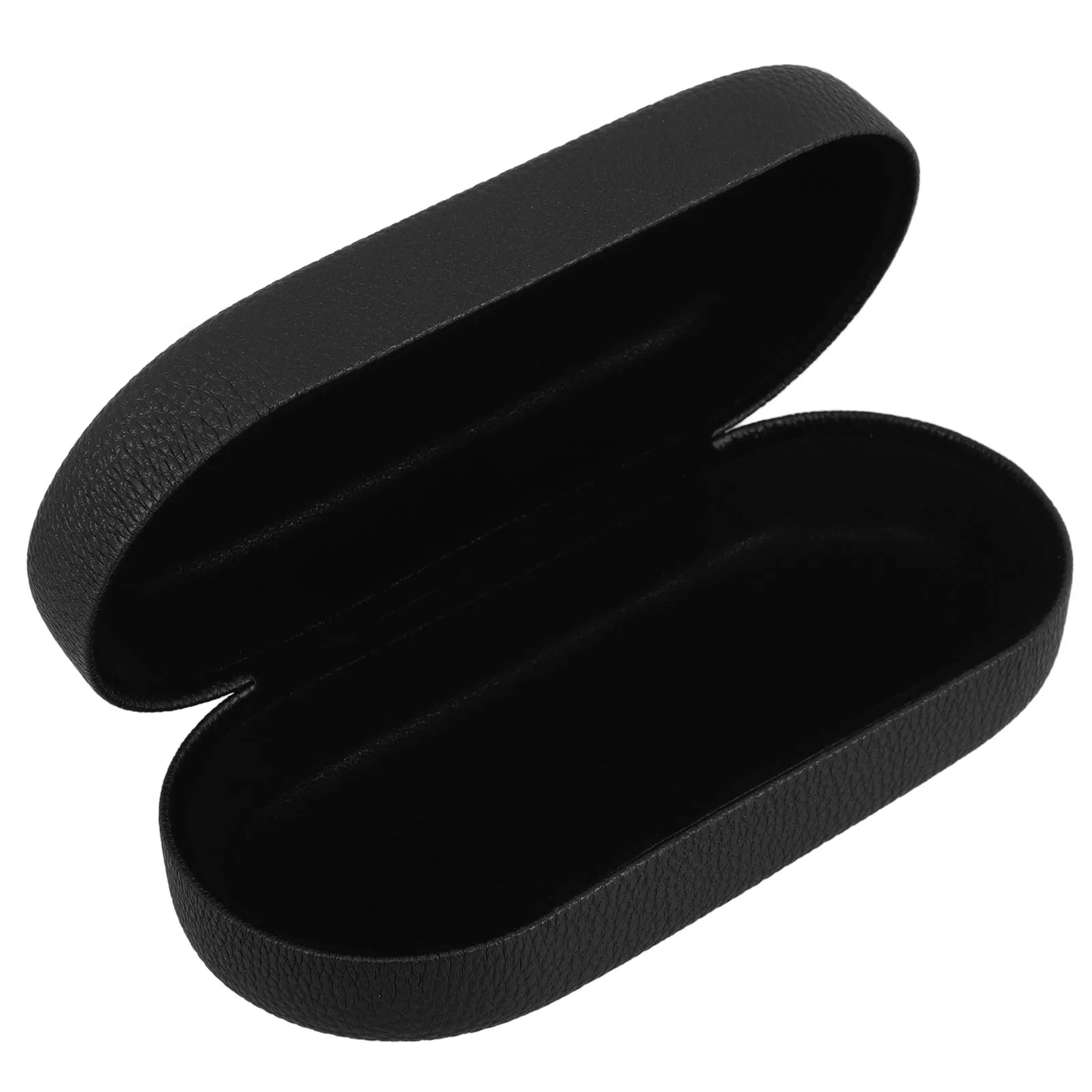 

Sunglasses Case Eyeglass Holder Large Capacity Hard Shell Metal Protective Storage Glasses Purse Sunglasses Bag Eyewear