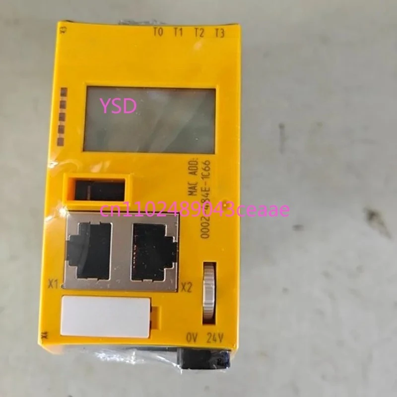 772102 Safety controller module relay Delivery time: 6-10 weeks