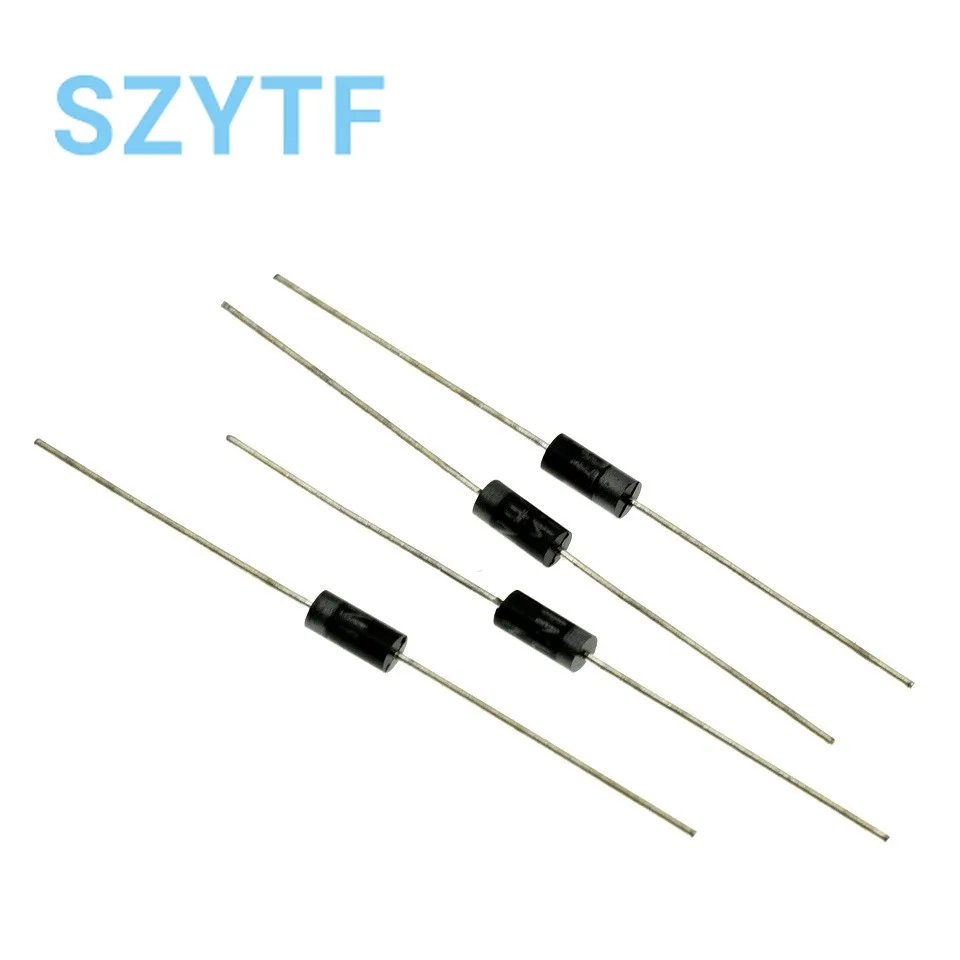 1000pcs/bag 1N4007 rectifier diode 1A 1200v