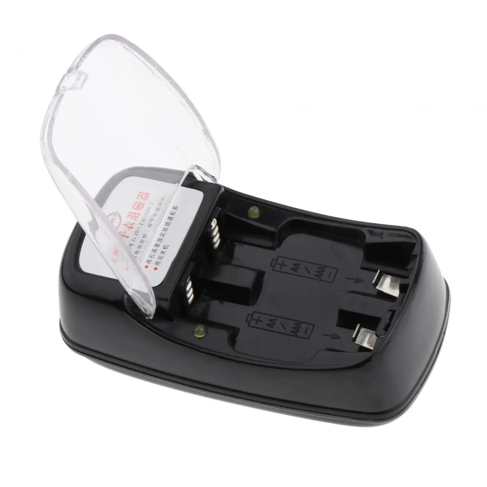 Watch Demagnetizer Watch Maintenance Portable Watchmaker Household Compact