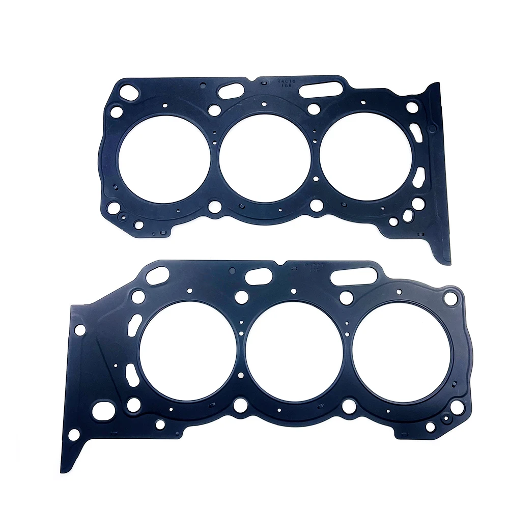 11115-31030 11115-31031 04111-31342 Engine 1GR Auto Parts Cylinder Head Gasket Seal For Toyota Tacoma Tundra V6 4.0 1GRFE GRJ150