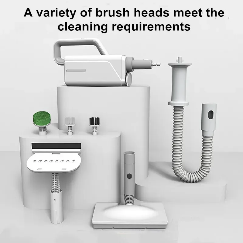 

【Best Choice】S m Mop Sterilization High Temperature Universal Floor/Tile/Carpet Household Floor Cleaning S m Mop For Hardwood