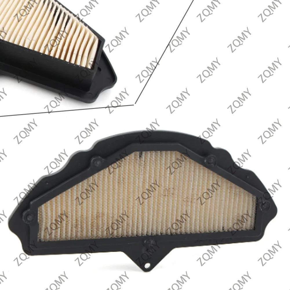 

ZX10R Sport Motorcycle Air Filter Intake Cleaner Repalcement For Kawasaki Ninja ZX-10R 2008 2009 2010