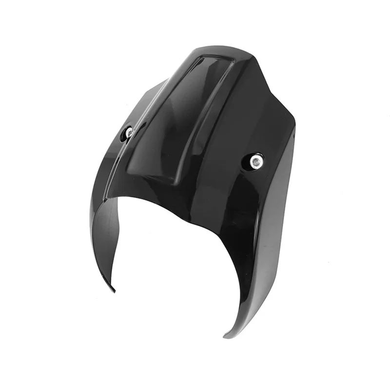 

Headlight Fairing Cover Front Headlight Fairing Cover For Breakout FXBR 107 FXBRS 114 2018-2022