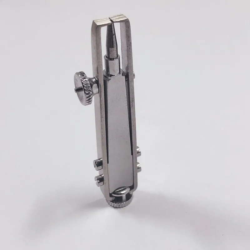 7.1 سنتيمتر ساعة الأيدي الثانية مزيل ثانية الأيدي مزيل رافع المكبس مجتذب ل ETA 7750 ساعة حركة الطلب حماية التصميم