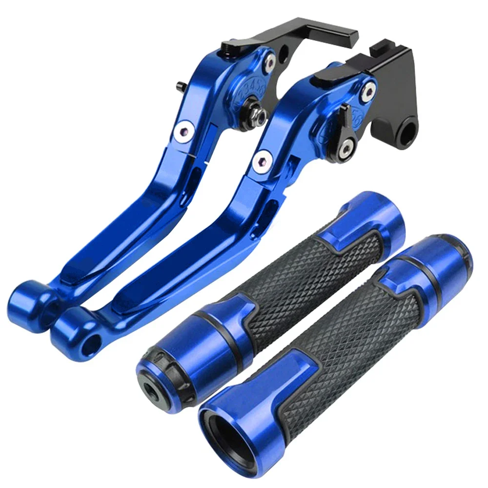 

For Aprilia Pegaso 650 05-10 For Benelli TNT899 2018 TNT1130 05-14 Motorcycle CNC Adjustable folding lever Brake Clutch Levers