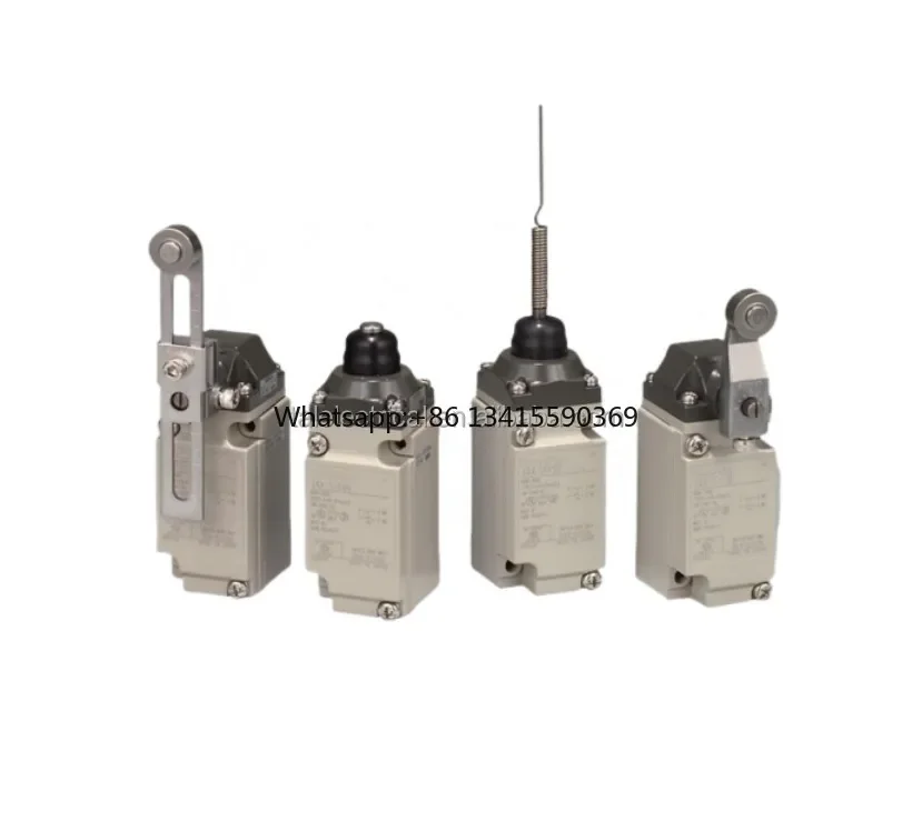 

High Quality D4A-0001N D4A-0002N D4A-0003N D4A-0005N 100% New Original Limit Switch in Stock