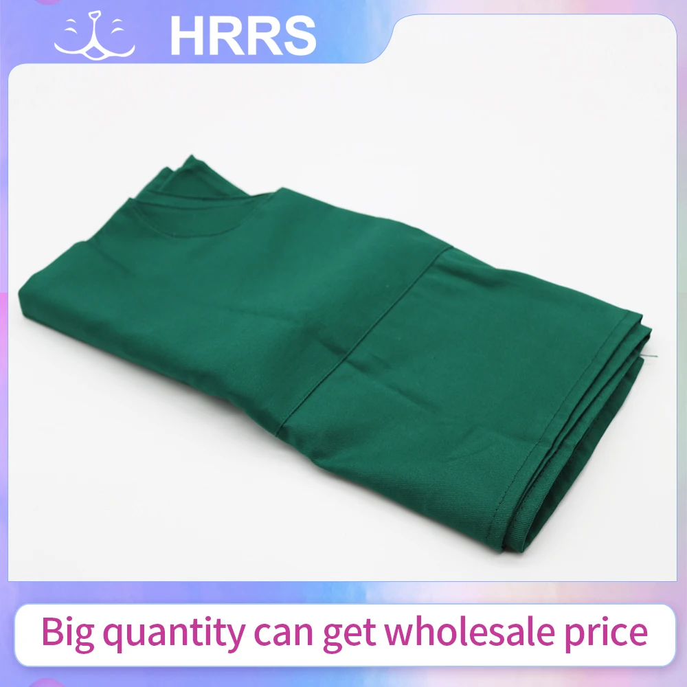 تجويف الأسنان القطن القماش ثقب منشفة منشفة مربعة تجويف الفم حقيبة ملابس ثقب منشفة مطهرة #5