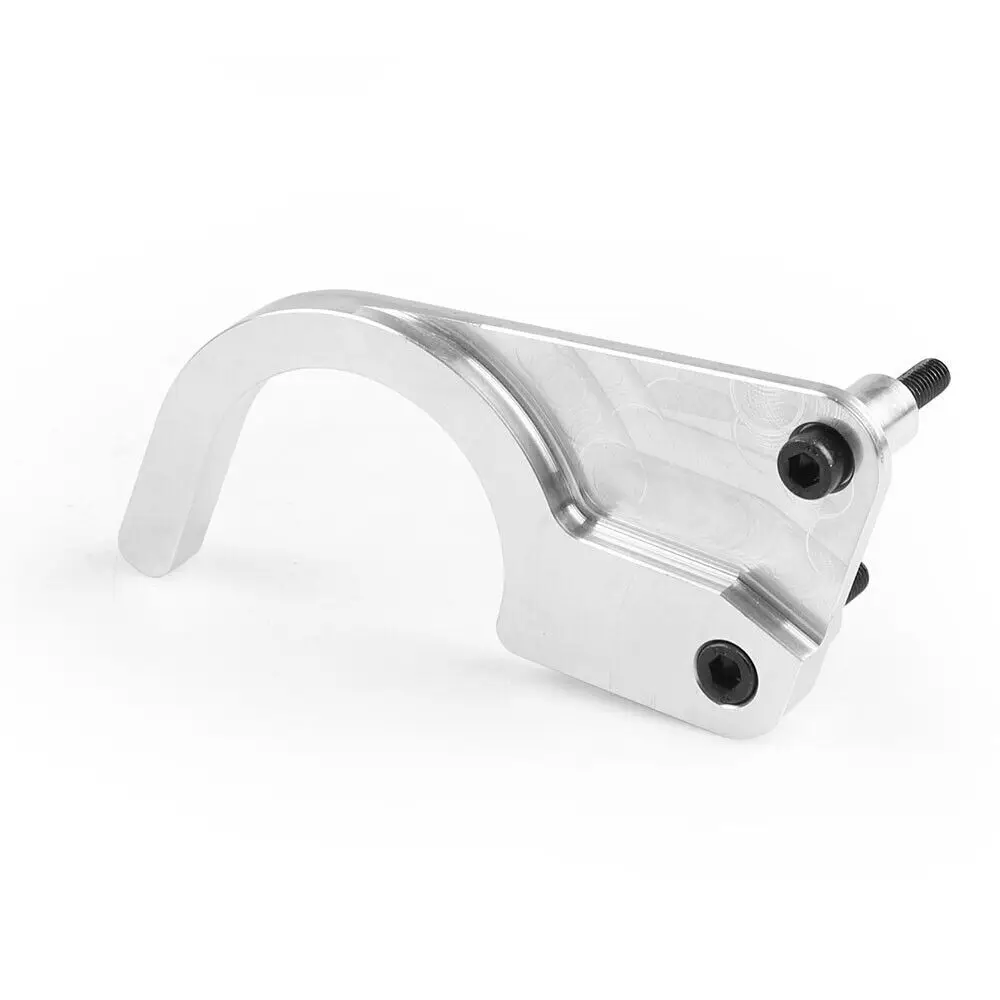 Nieuwe Lagere Distributieketting Gids & Spanner Cover Plaat voor Honda Acura K20 K20A K20Z K24 K24A Motoren