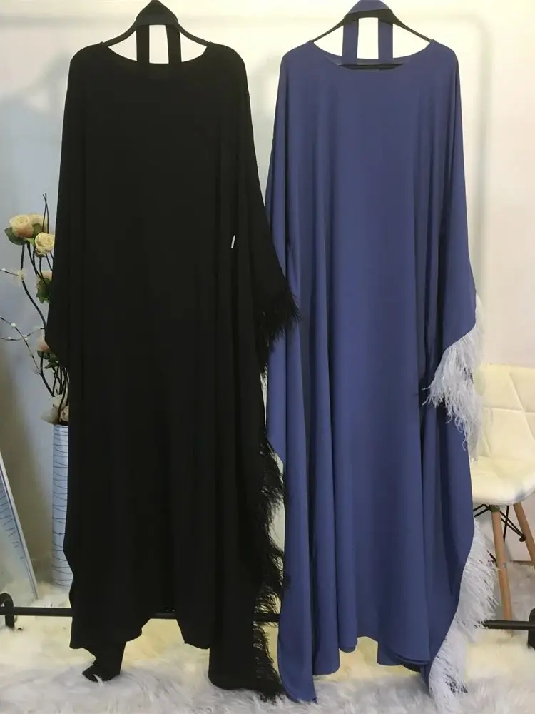 女性のためのイスラム教徒のドレス,ヒジャーブ,ジュラバ,カフタン,ドバイ,アバヤ,トルコ,イスラムのファッション