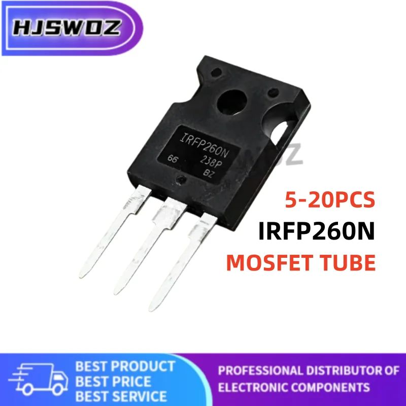 5Pcs-20Pcs IRFP260N…