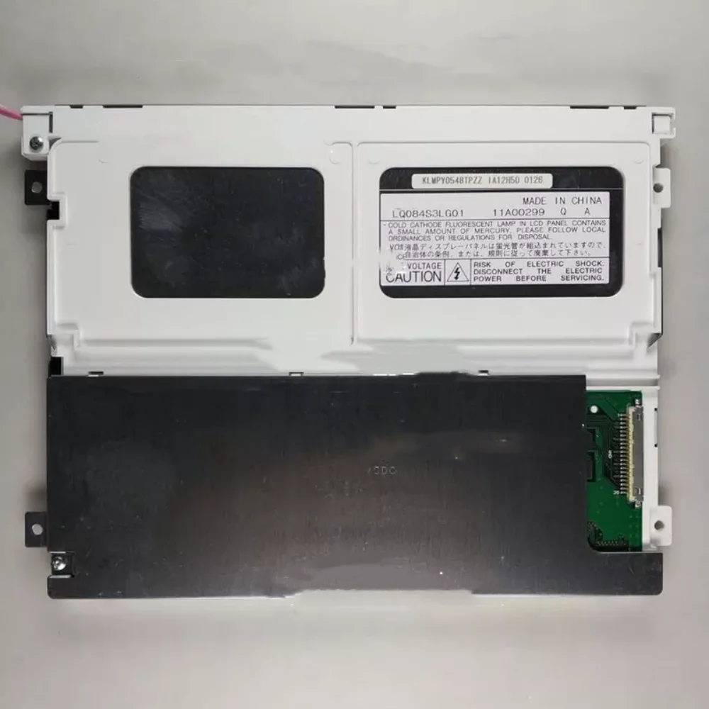 

8.4-inch LQ084S3LG01 LCD screen