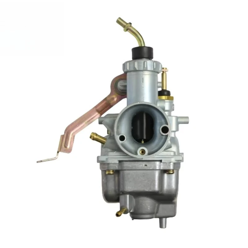 

Carburetor for Suzuki DR-Z125 DR-Z125L Kawasaki KLX125 KLX125L OEM 13200-08G01 13200-08G00 Dirt Bike Parts