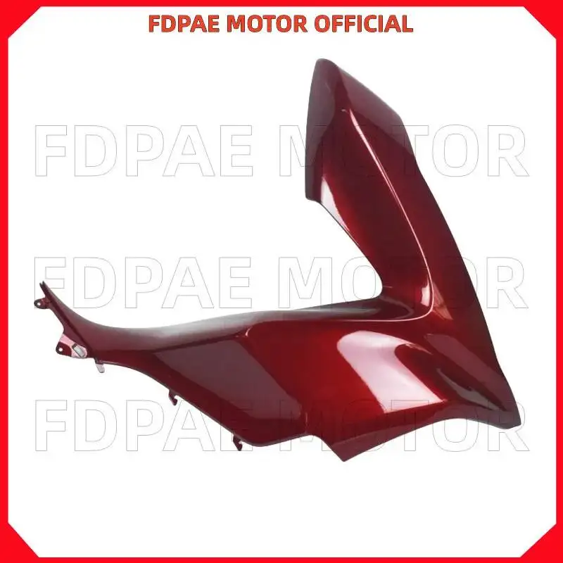 Left / Right Side Cover Fairing Cowling for Wuyang Honda Pcx150 Wh150t China ⅳ