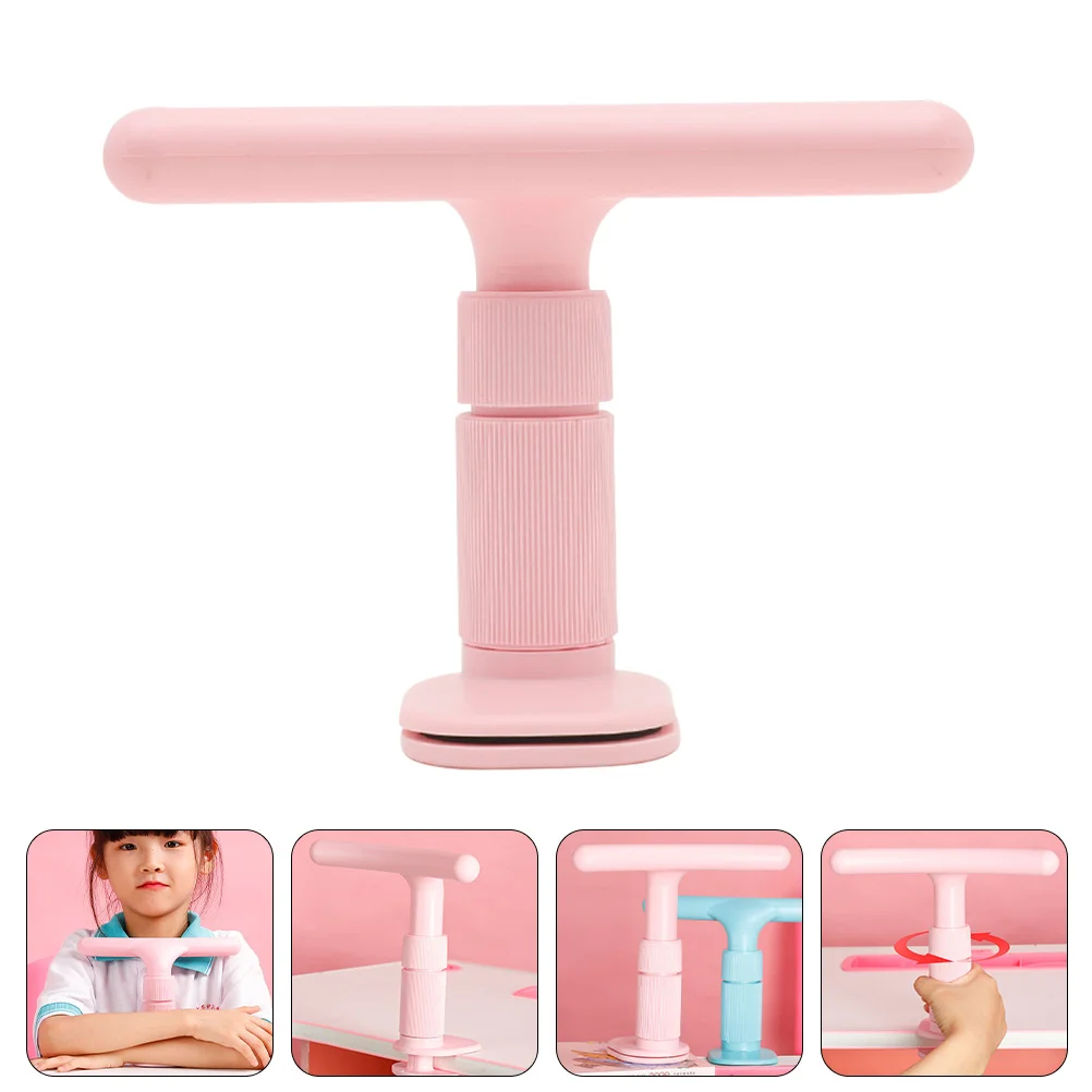 Desk Writing Corrector Girl Chairs Para Ni?os Emulsion Sitting Posture Correcting Tool Reading Vision Protector