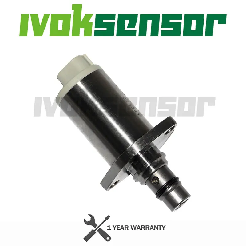 Genuine and new SCV Fuel Pump Suction Control Valve 04226-0L020 294200-0040 294200-0042 suit for Toyota Avensis Corolla 2.0 D-4D