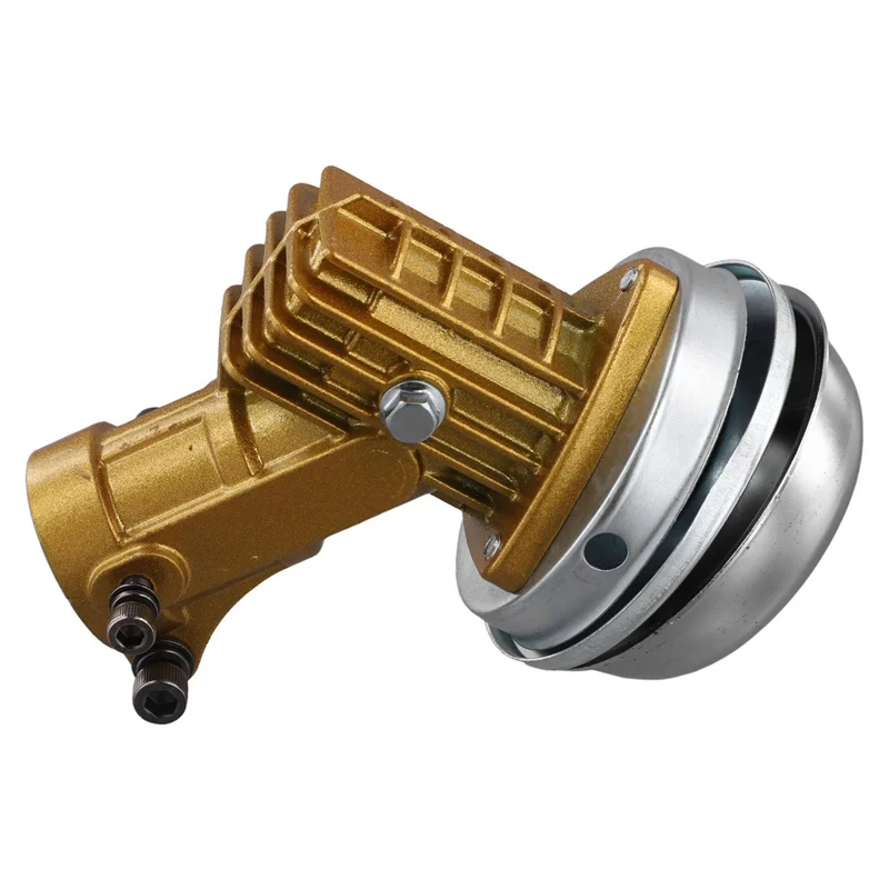 Abks-Lawn Mower Wor…