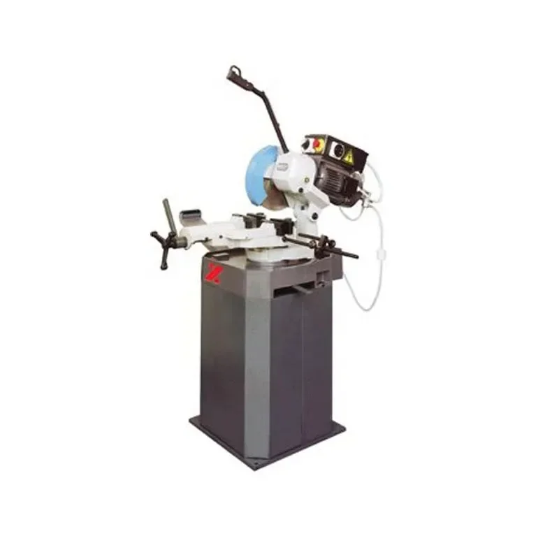 

Automatic Metal Circular Saw Machine Pipe Cutting Machine Metal Cutter Circular Blade