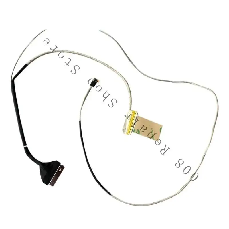 

WYORESY для HP 17-AN ЖК-дисплей LVD-кабель 40PIN DD0G3BLC401 DD0G3BLC011 DD0G3BLC510 DD0G3BLC000/010 DD0G3BLCC500 #