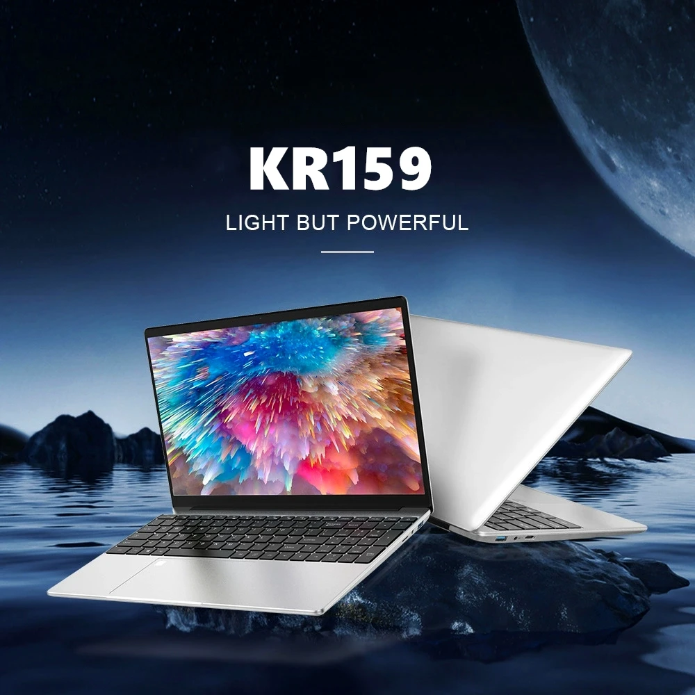 Portable Laptop 15.… - image