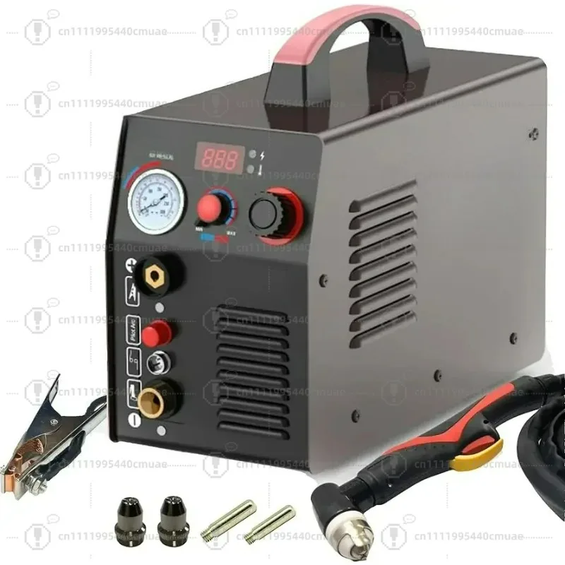 

Cutter Non-Touch Pilot Arc Cutter Machine