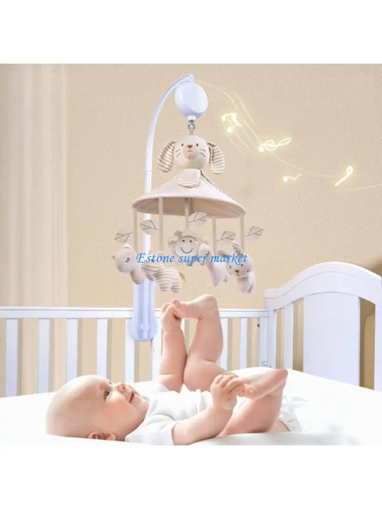 090b-baby-bed-crib-mobile-hanging-toy-with-animal-rattle-educational-music-box