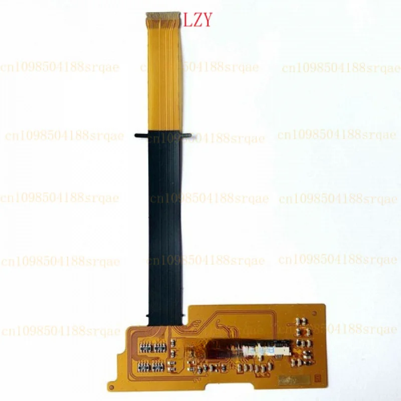 

Для Nikon D750 задняя крышка ЖК-дисплей гибкий кабель шарнир FPC аксессуары для камеры