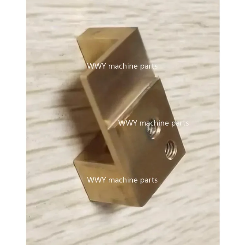 Suitable for 1PC Hot Selling 135016089 Slow Wire Fixed Copper Socket Conductive Block Socket