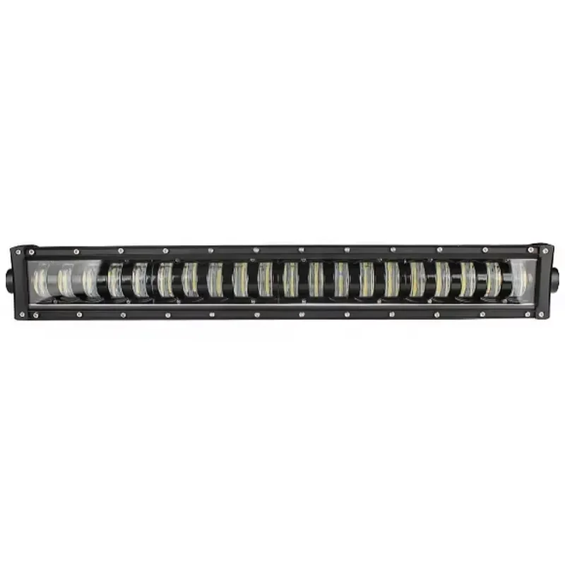 52 inch off road strip led strip 4x4 led light