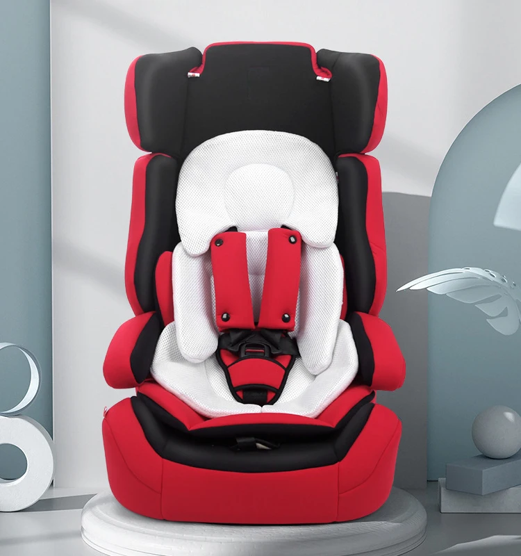 Baby Kinderwagen Sitz Pad Multifunktionale Universal Doppelseitige Baby Auto Sitzkissen Kinder Warenkorb Matratze Matte Kinderwagen Zubehör – Detail 1