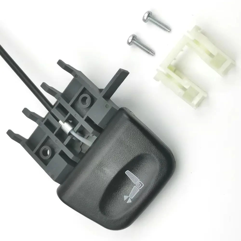 

42538393 85106108 81623506095 Seat Tilt Adjustment Kit For IVECO Stralis Eurocargo MAN TGA TGS 929527-40/00 ISRI 6860 NTS