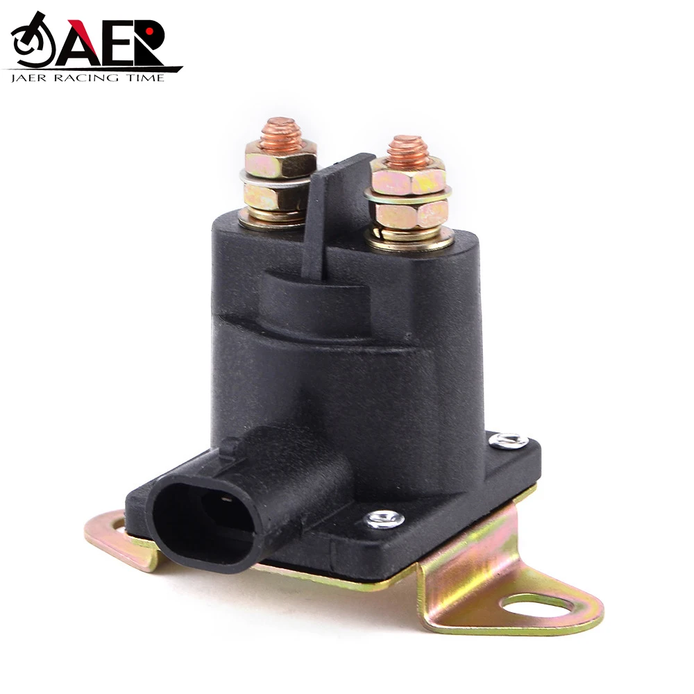 Starter Relay Solen… - image