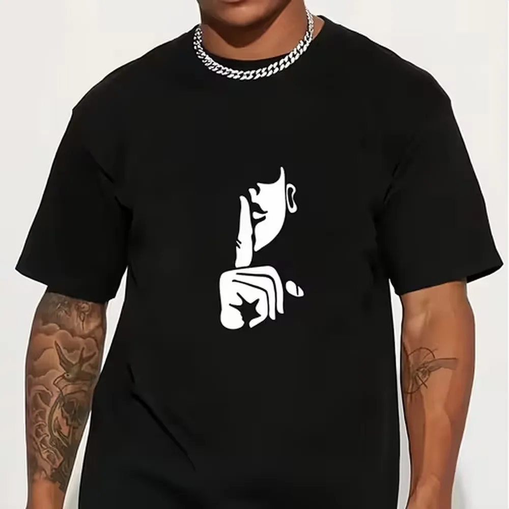 Imagen del artículo: 1 unidad de diseño de ilustración de transferencia termoadhesiva con temática Boo para hombre, grande, para bricolaje, transferencia DTF de pintura en caliente, pegatina lavable, adecuada para camisetas, mascarillas, vaqueros, mochilas, material de PVC duradero.