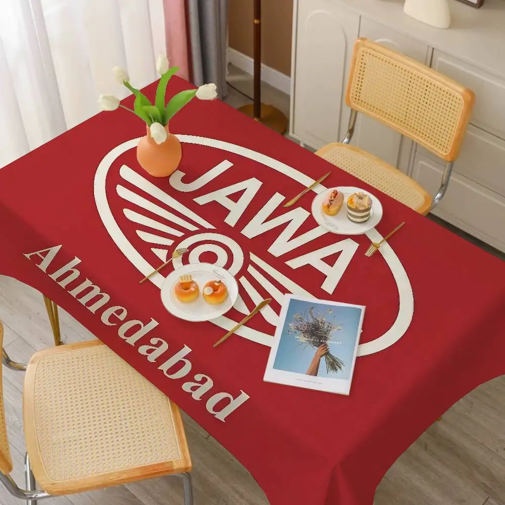 J-Jawa Motorcycle L…