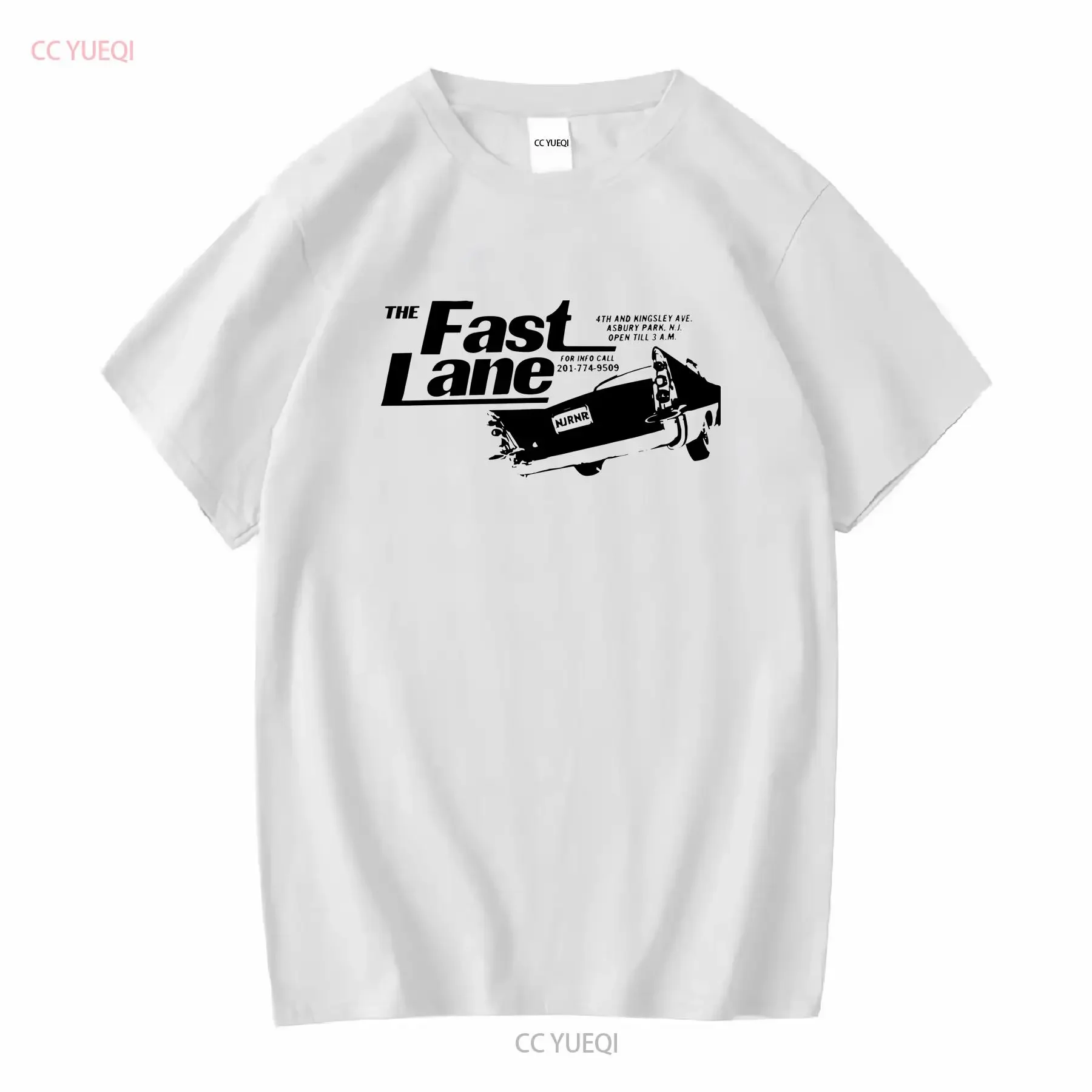 The Fast Lane Asbur…