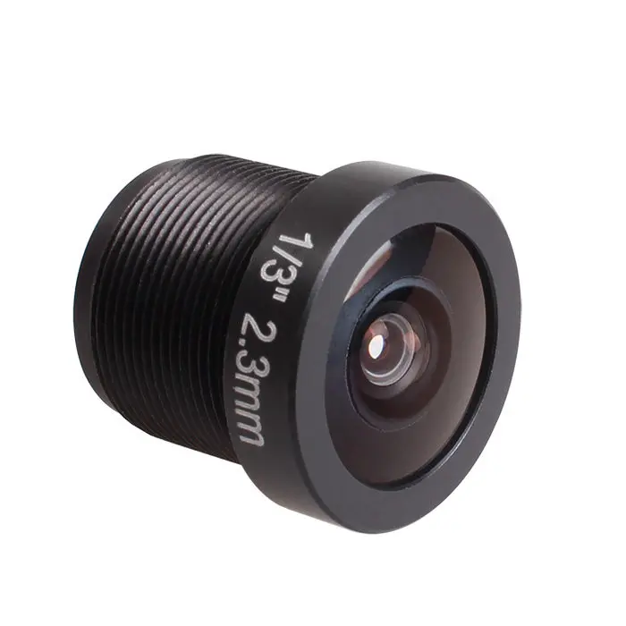 RunCam RC23 2.3mm M12*P0.5 Lens FOV150° 1/3