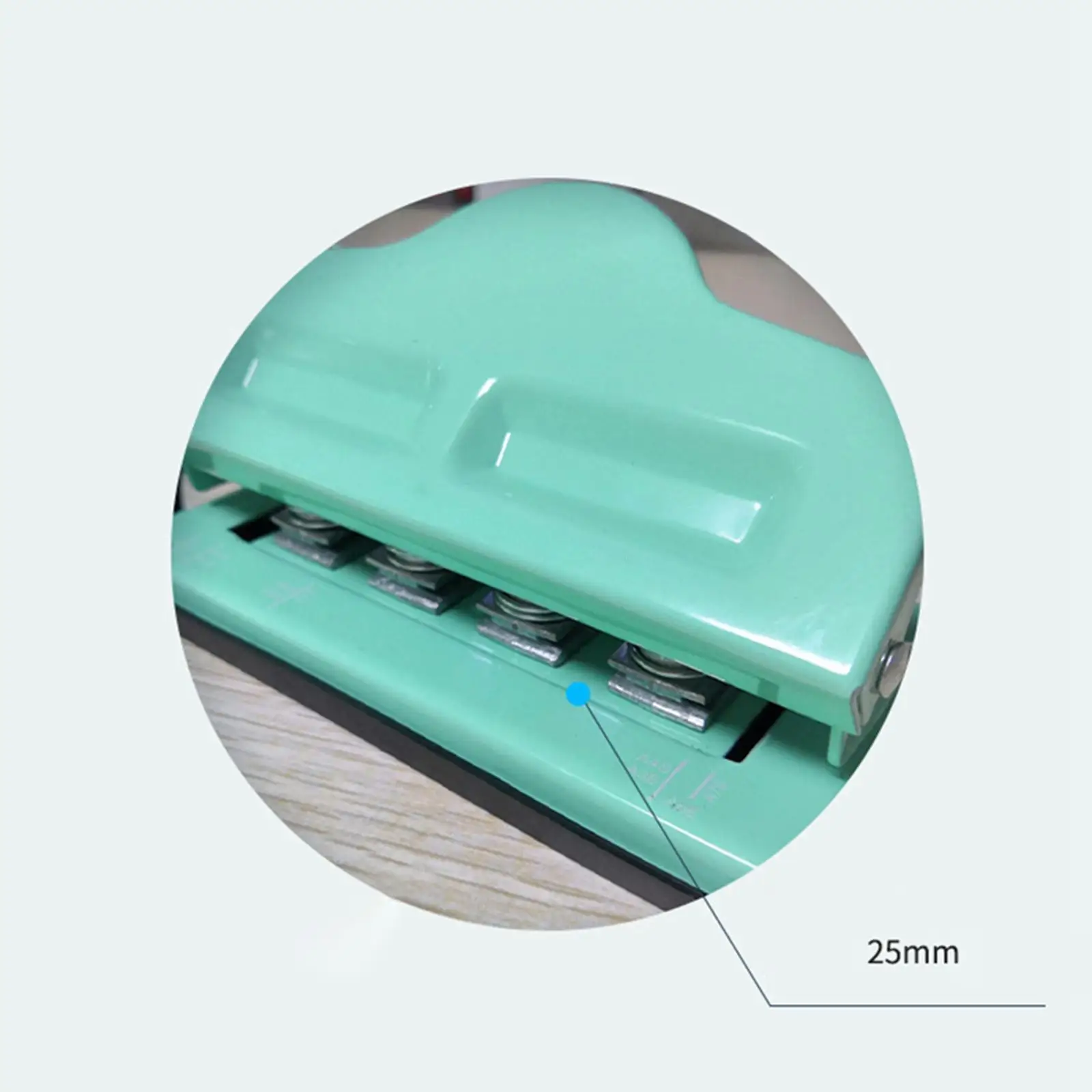 Hole Puncher Mushroom Hole Card Making Supplies DIY for Scrapbook School