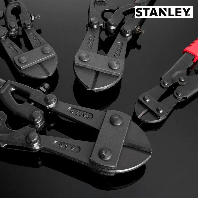 STANLEY BOLT CUTTER 8\