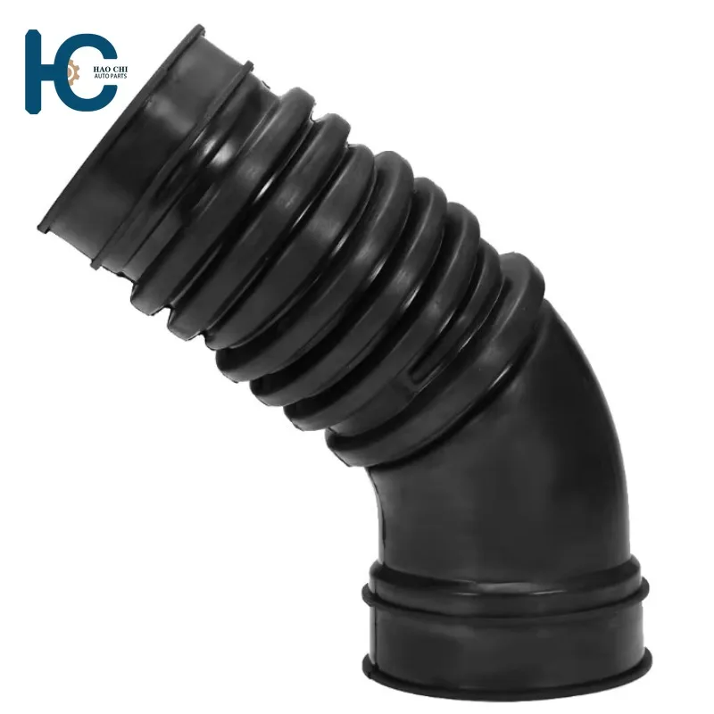 22231-35030 Plastic Air Intake Hose for Pickup 1989-95 22RE Retrofit Upgrade Air Cleaner