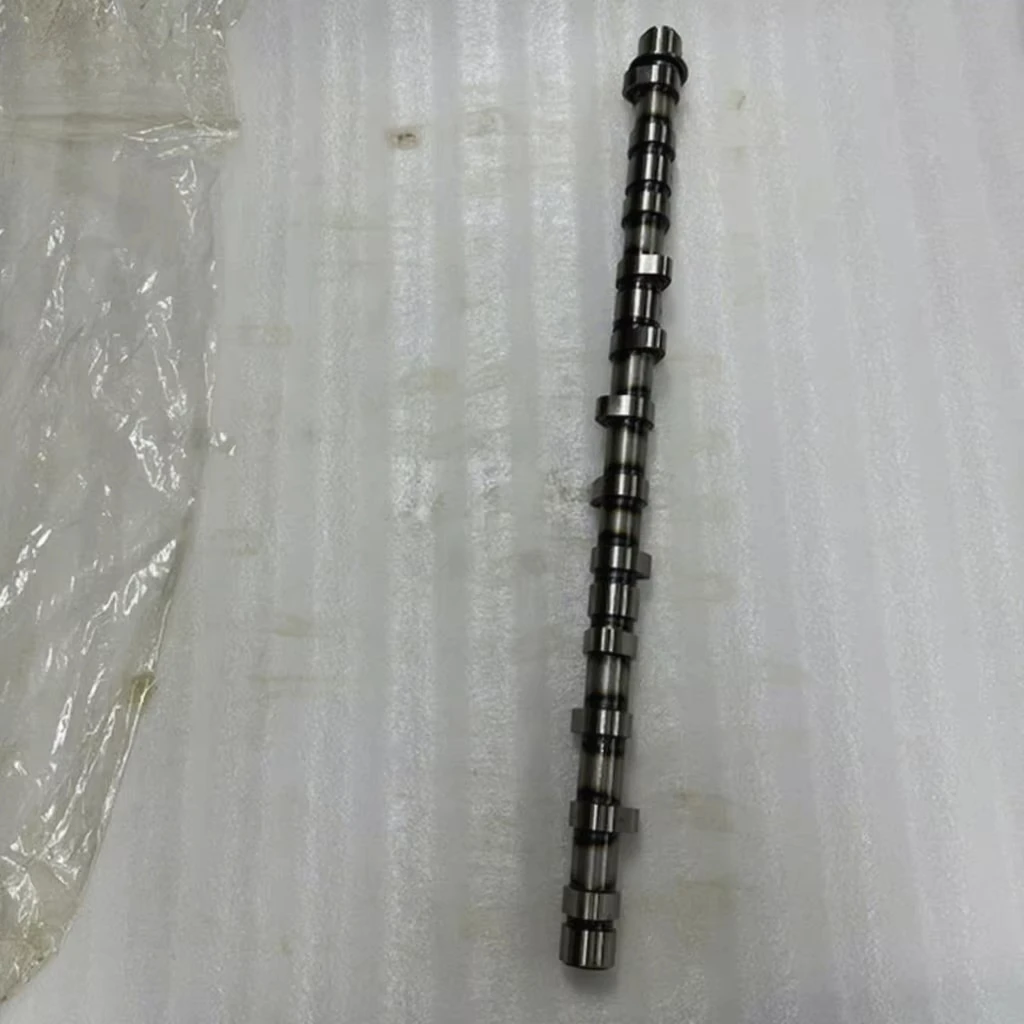 forExcavator Accessories Fresh New Production High Quality 135011620 Camshaft for Hino H07C Diesel Engine Spare Parts